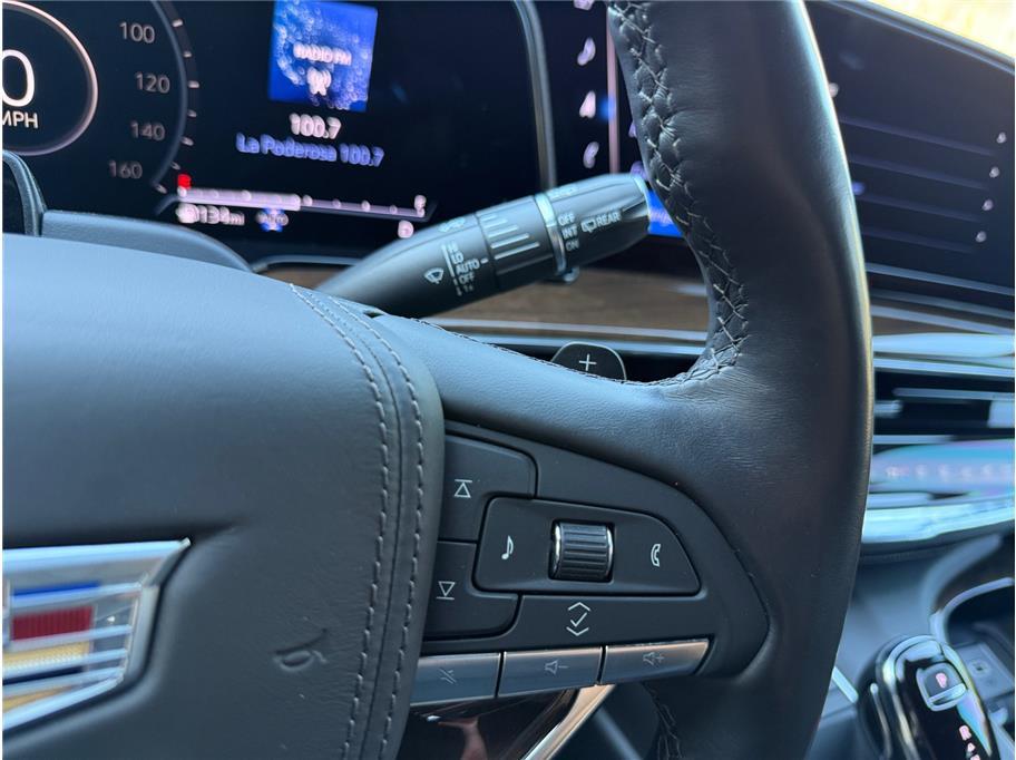 2023 Cadillac Escalade ESV Sport Platinum - Photo 25