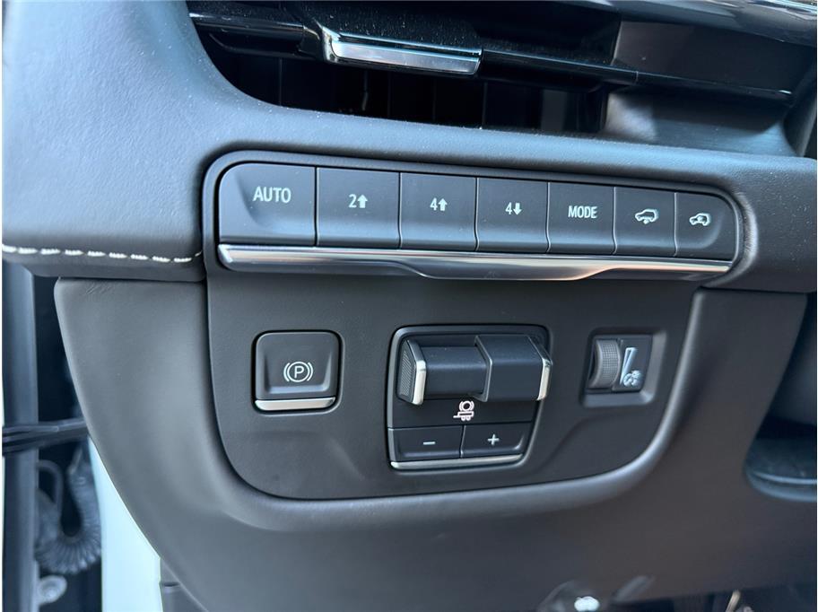 2023 Cadillac Escalade ESV Sport Platinum - Photo 27