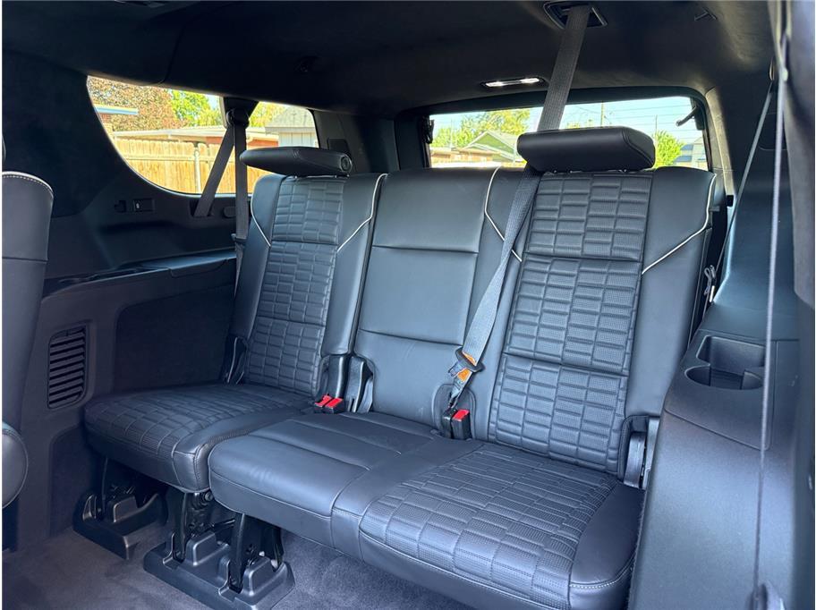 2023 Cadillac Escalade ESV Sport Platinum - Photo 35