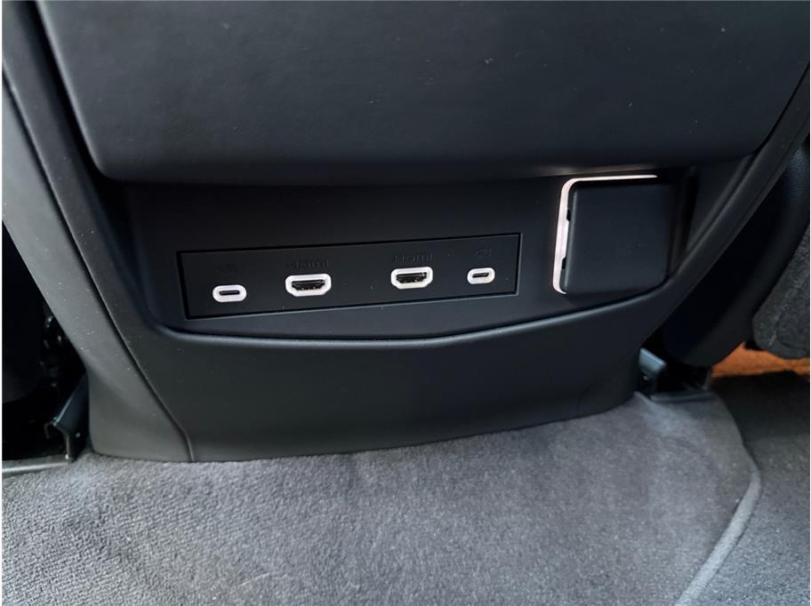 2023 Cadillac Escalade ESV Sport Platinum - Photo 37