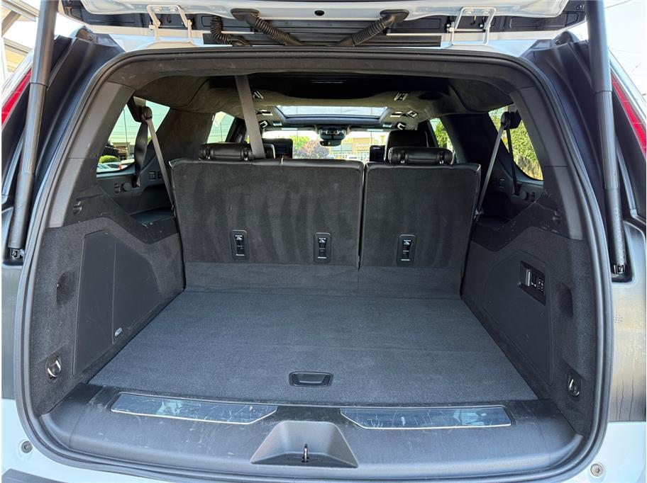 2023 Cadillac Escalade ESV Sport Platinum - Photo 39