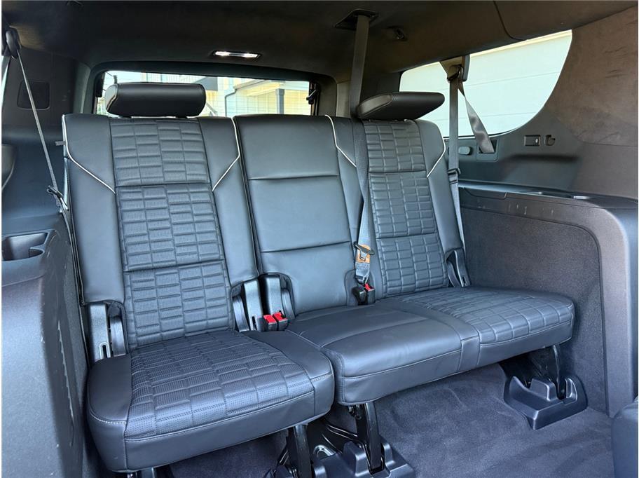 2023 Cadillac Escalade ESV Sport Platinum - Photo 45