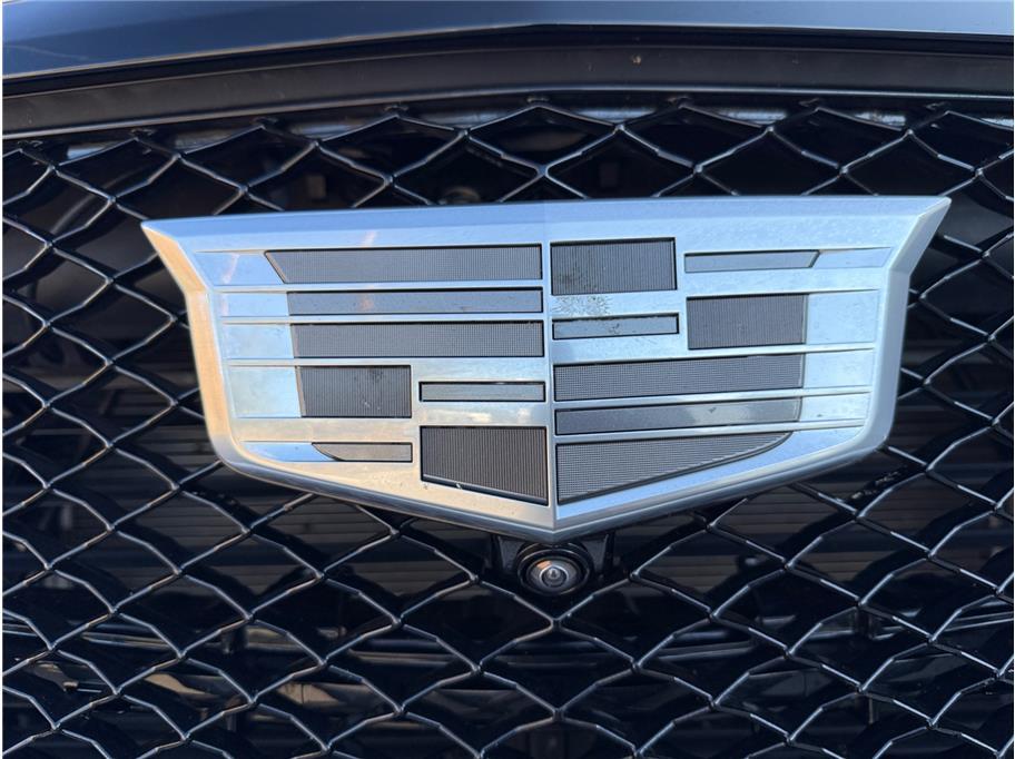 2023 Cadillac Escalade ESV Sport Platinum - Photo 49