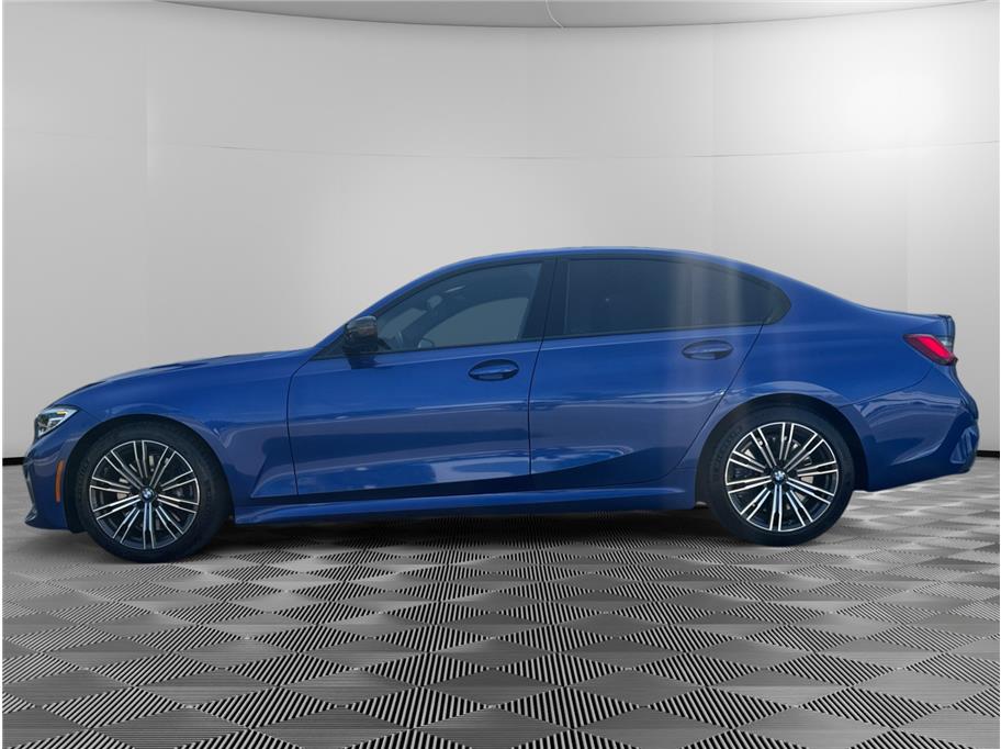 2020 Bmw M340i Sedan photo 2