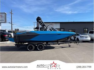 View 2016 Axis A20 