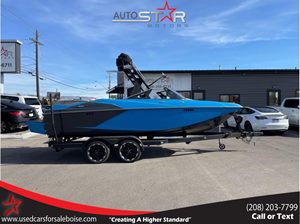 View 2016 Axis A20 