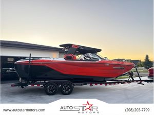 View 2020 Nautique G25 Paragon 