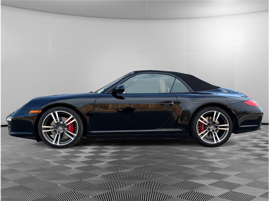 2011 Porsche 911 Carrera S - Photo 2