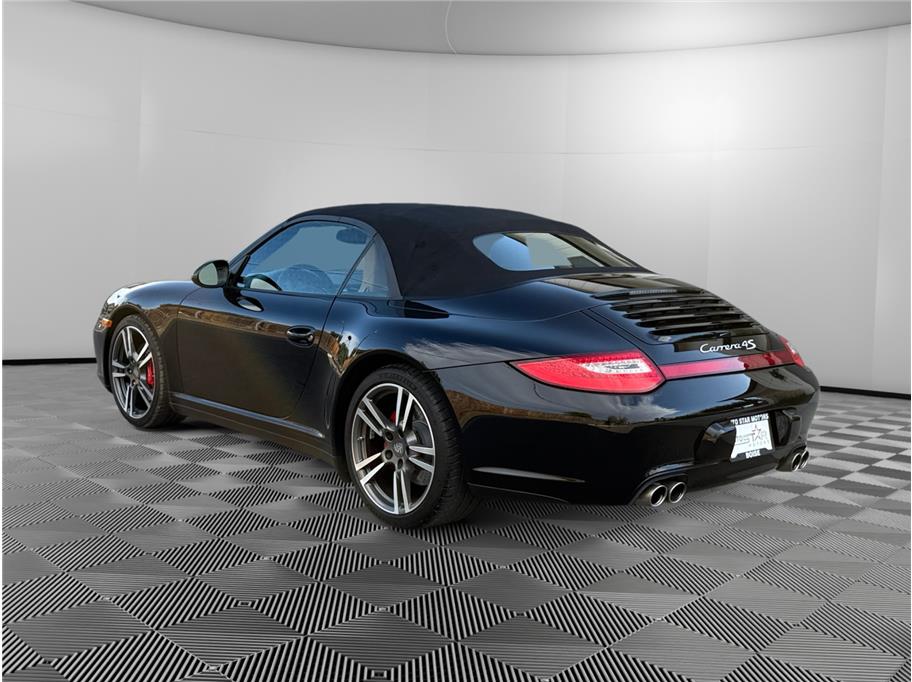 2011 Porsche 911 Carrera S - Photo 3