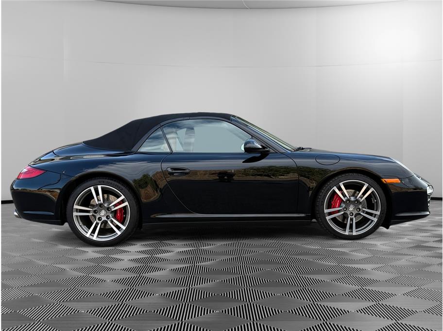 2011 Porsche 911 Carrera S - Photo 6
