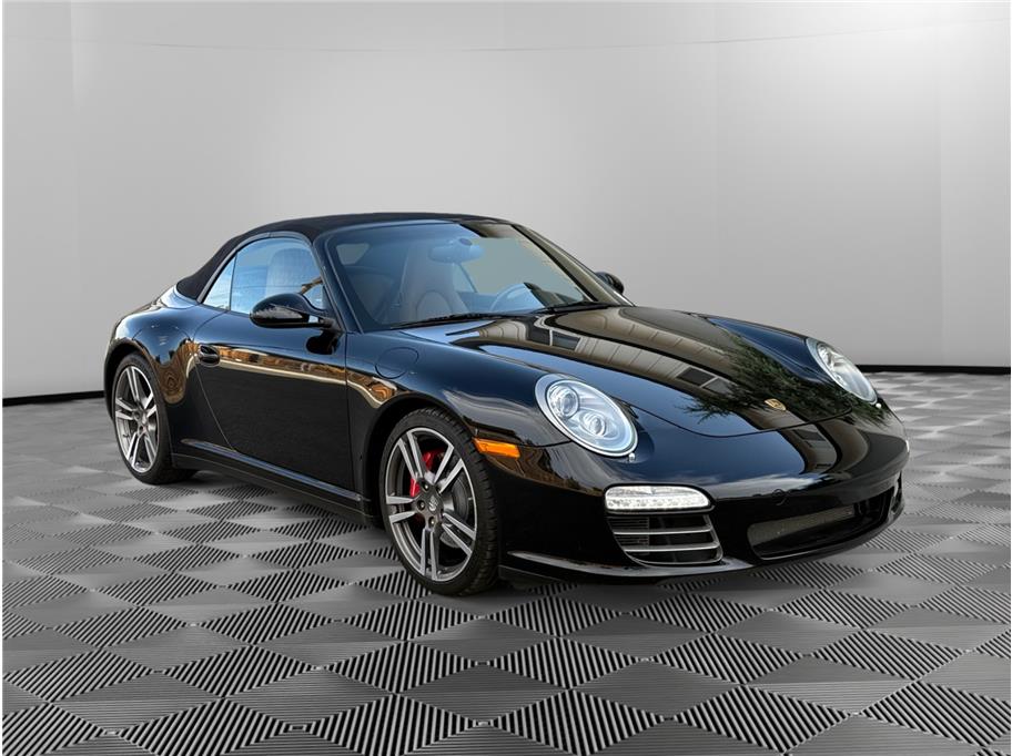 2011 Porsche 911 Carrera S - Photo 7