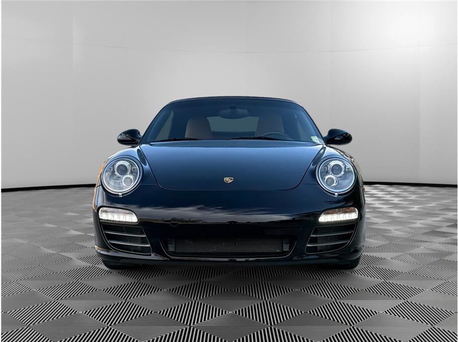 2011 Porsche 911 Carrera S - Photo 8