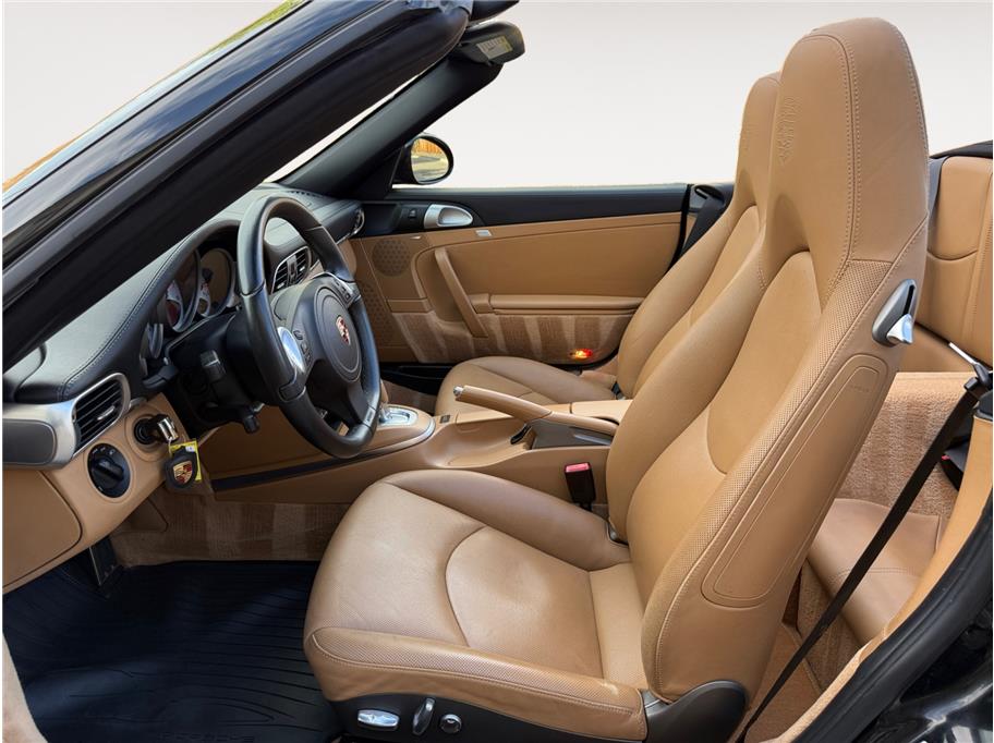 2011 Porsche 911 Carrera S - Photo 9