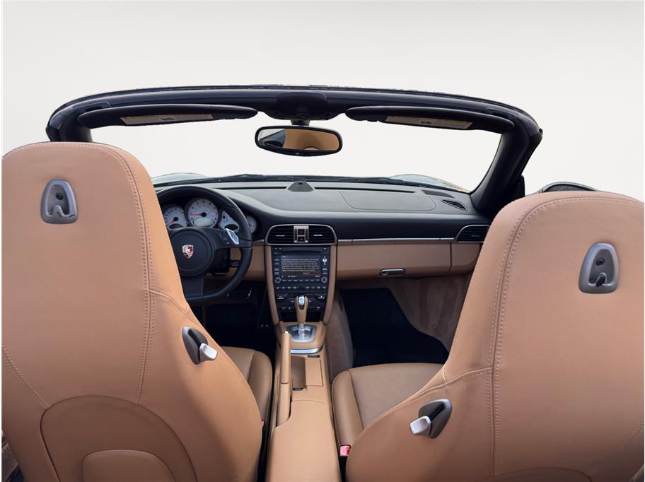 2011 Porsche 911 Carrera S - Photo 10