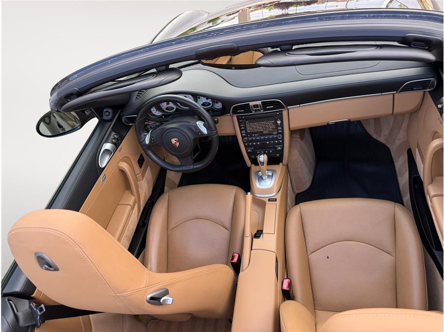 2011 Porsche 911 Carrera S - Photo 11