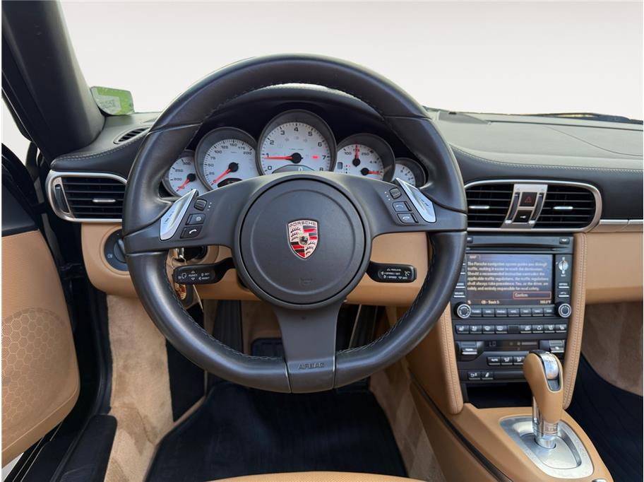 2011 Porsche 911 Carrera S - Photo 12
