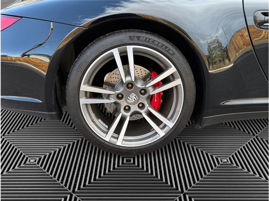 2011 Porsche 911 Carrera S - Photo 14