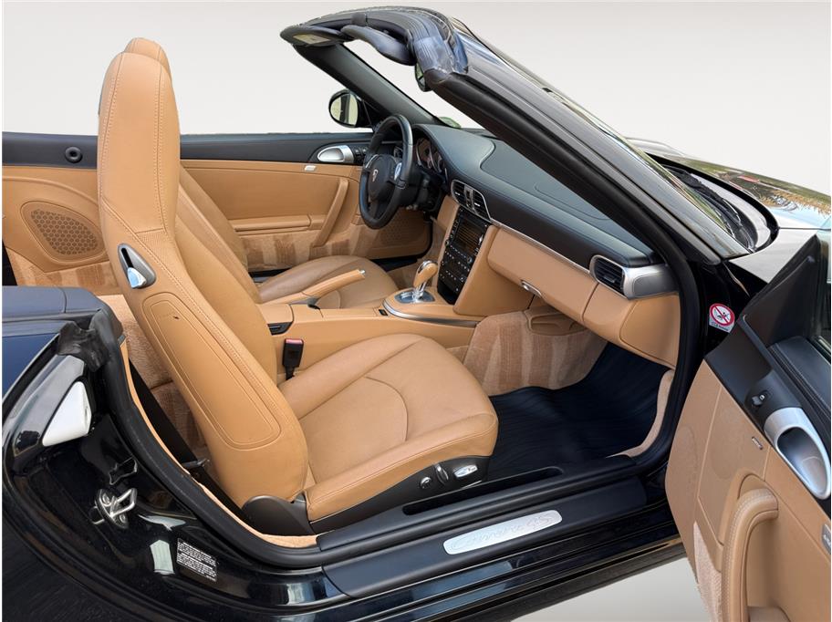 2011 Porsche 911 Carrera S - Photo 15