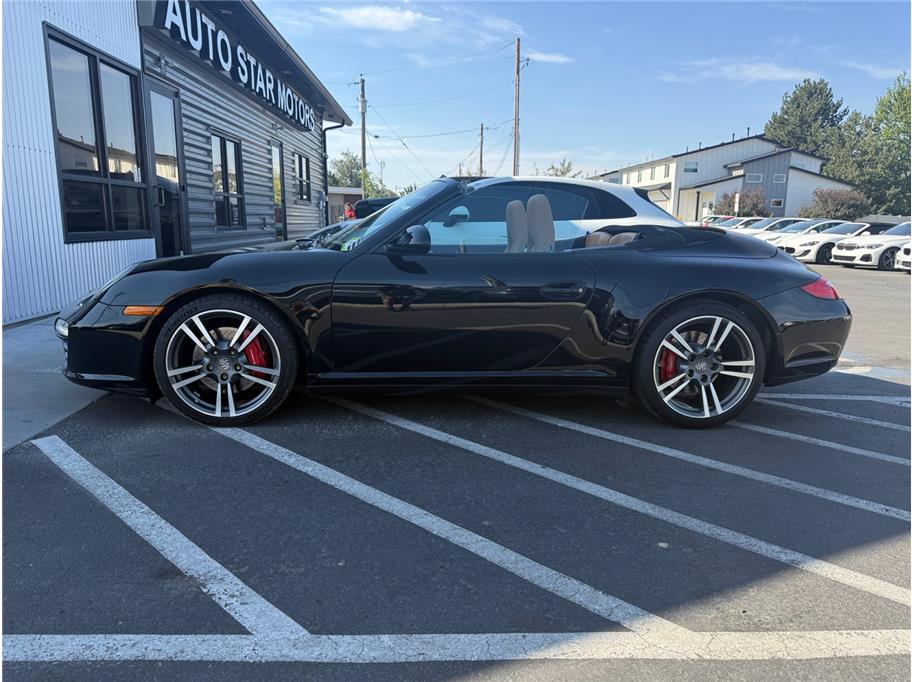 2011 Porsche 911 Carrera S - Photo 16