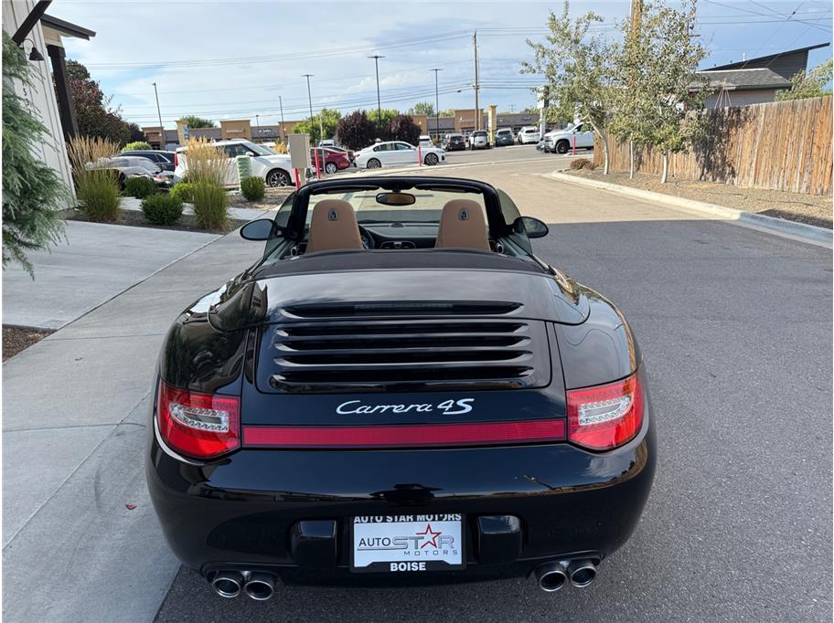 2011 Porsche 911 Carrera S - Photo 17
