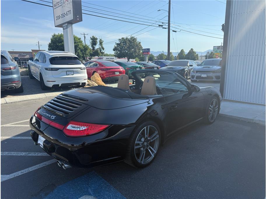 2011 Porsche 911 Carrera S - Photo 18