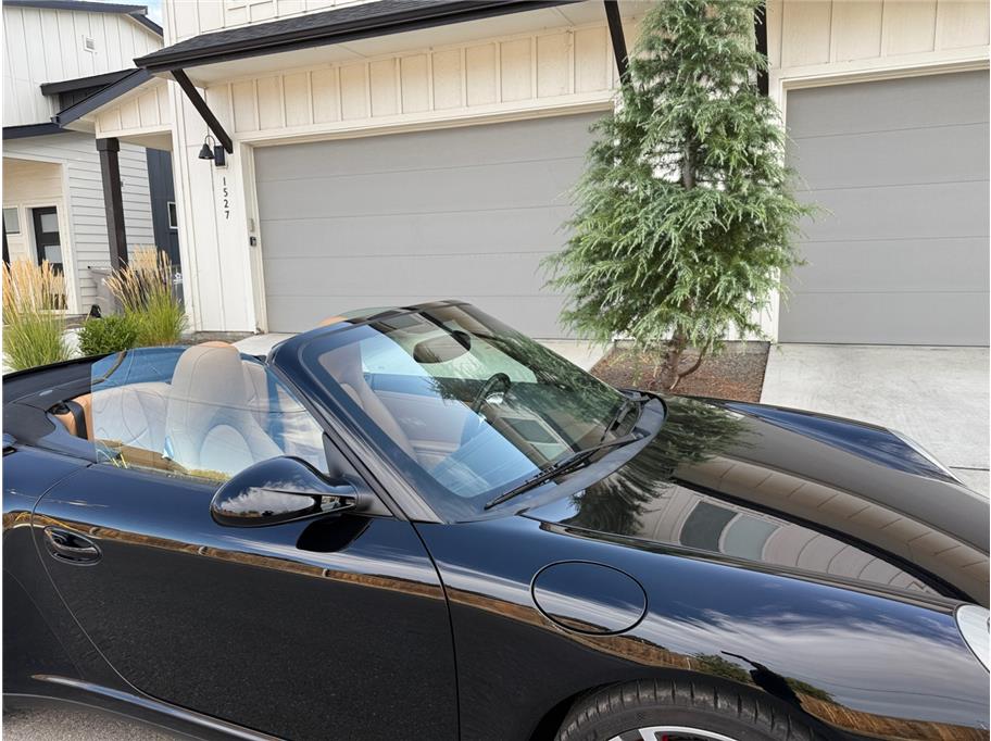 2011 Porsche 911 Carrera S - Photo 19