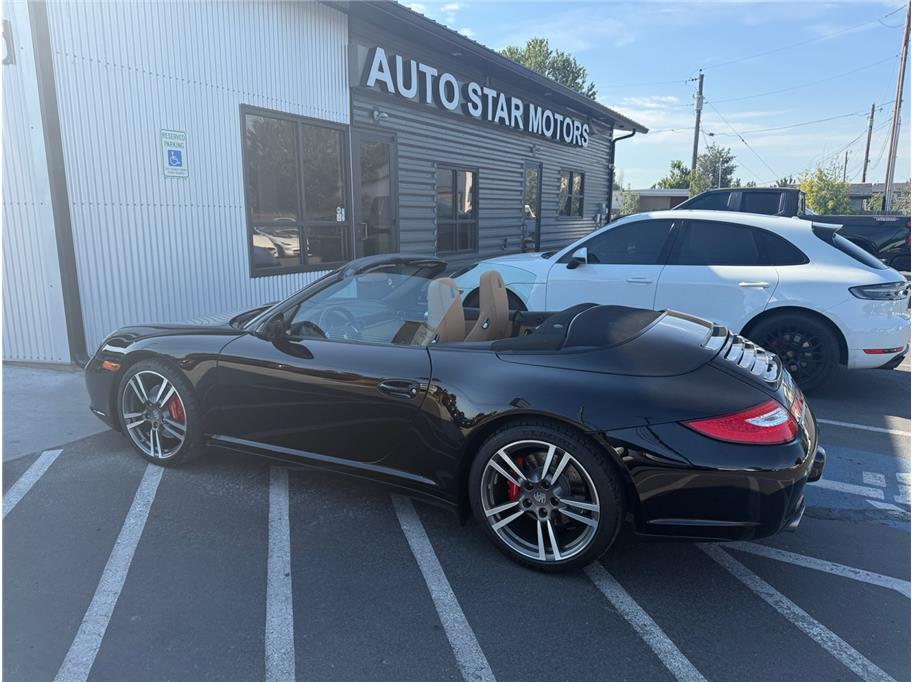 2011 Porsche 911 Carrera S - Photo 20