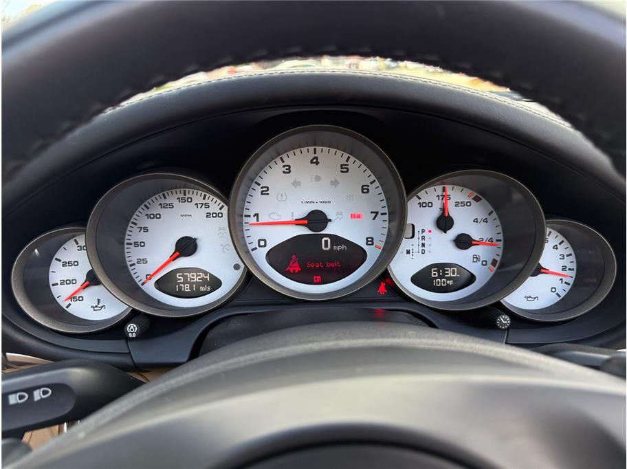 2011 Porsche 911 Carrera S - Photo 21