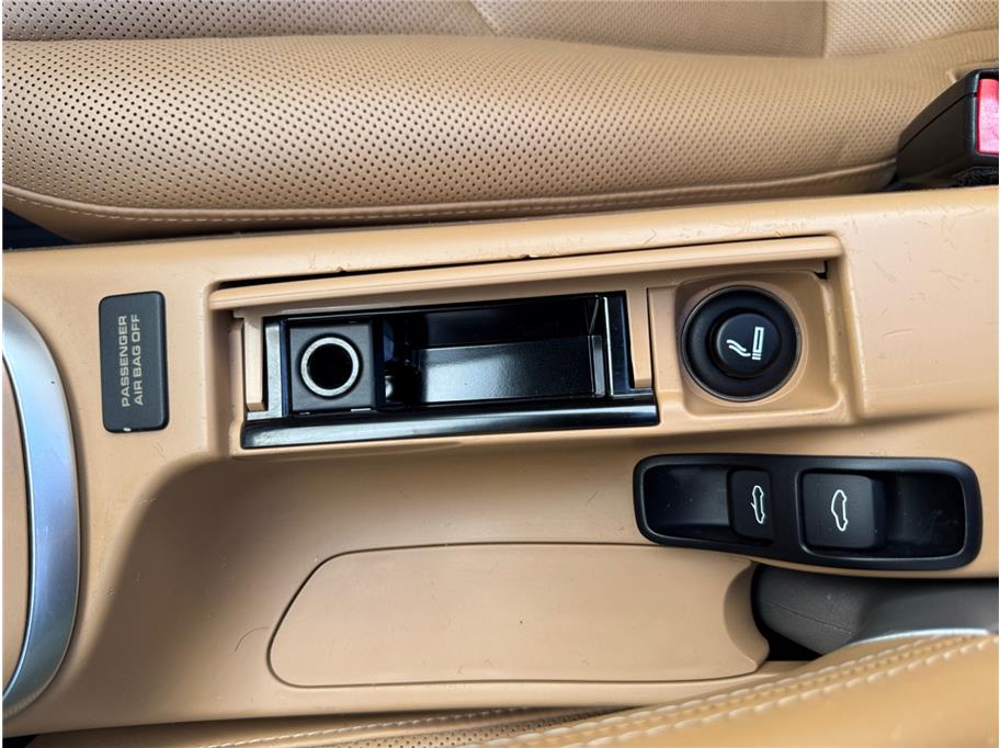 2011 Porsche 911 Carrera S - Photo 25