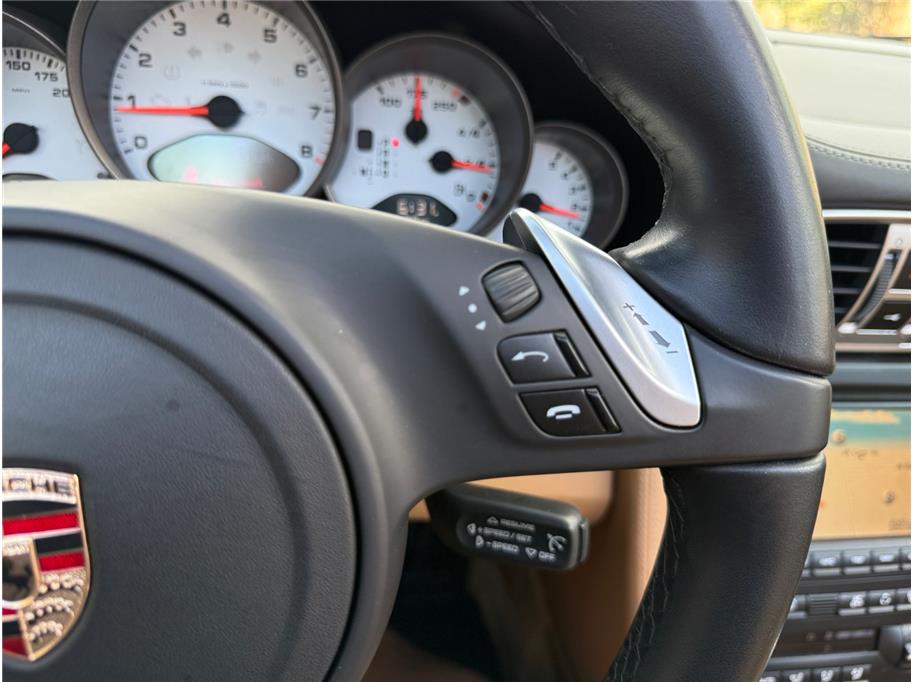 2011 Porsche 911 Carrera S - Photo 30