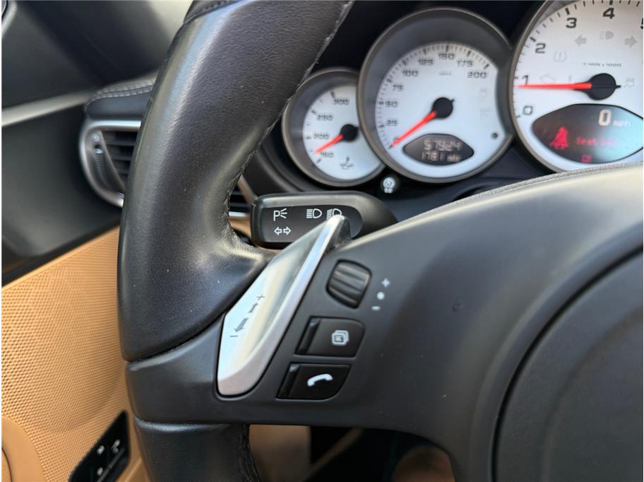 2011 Porsche 911 Carrera S - Photo 31