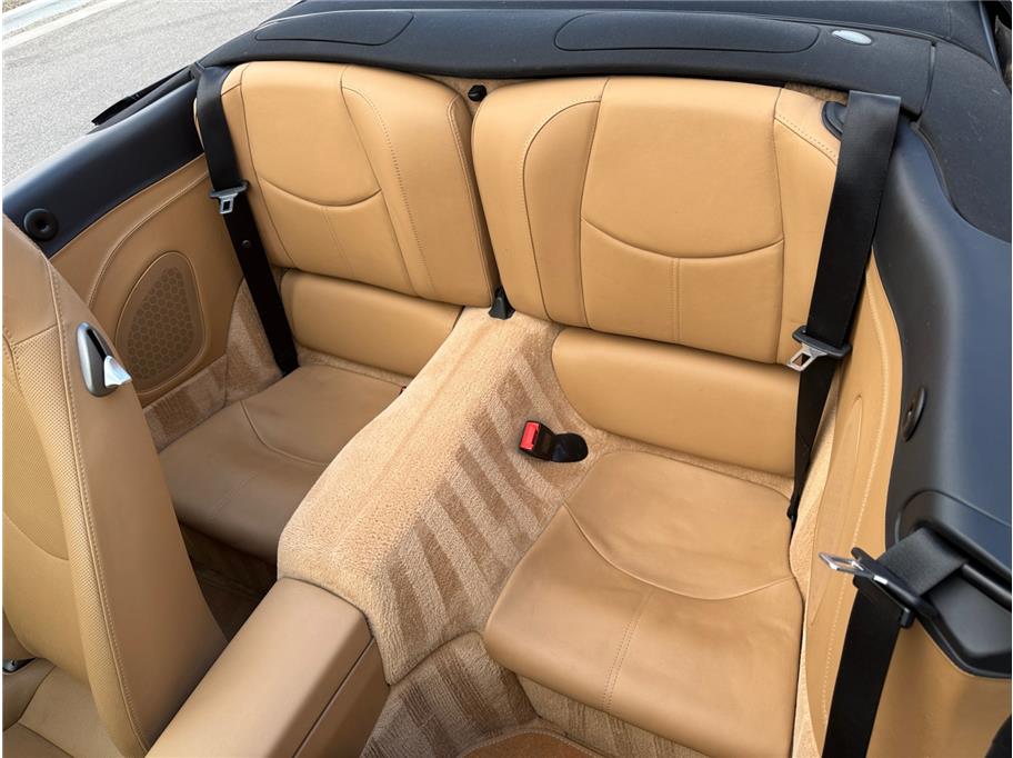 2011 Porsche 911 Carrera S - Photo 37