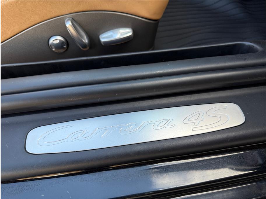 2011 Porsche 911 Carrera S - Photo 40