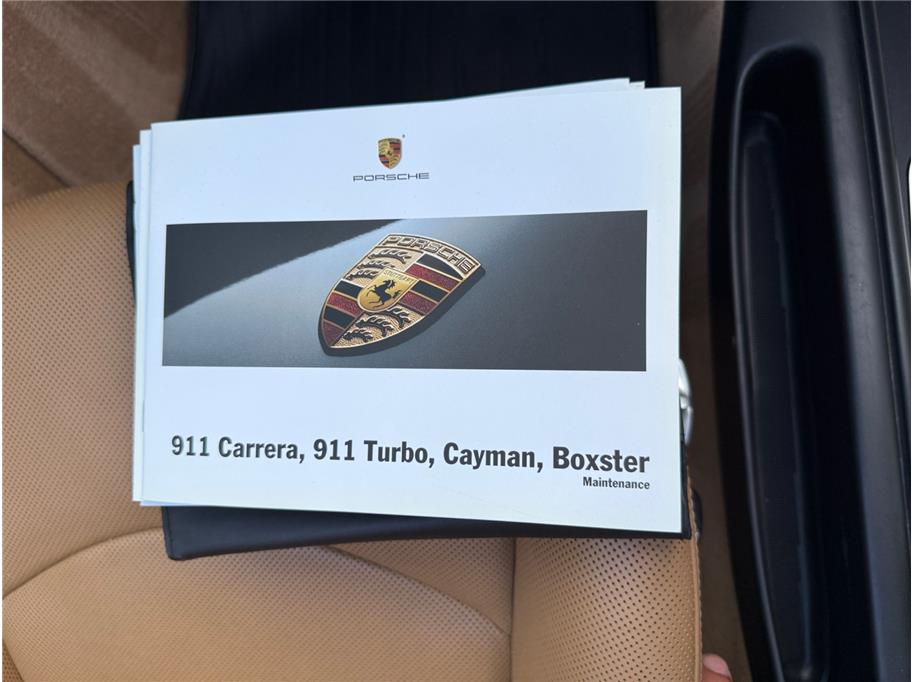 2011 Porsche 911 Carrera S - Photo 43