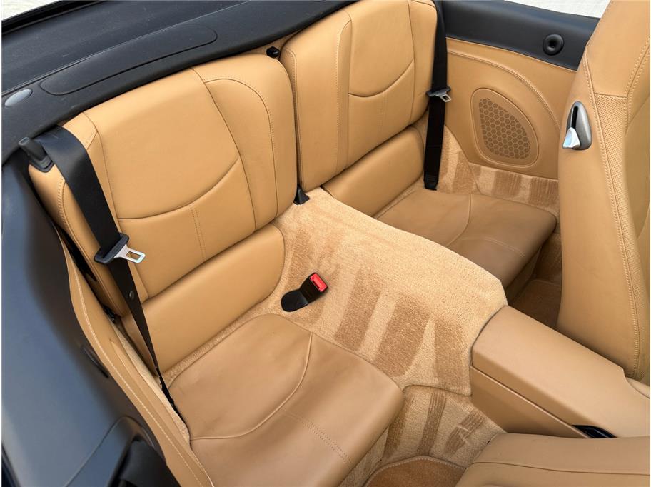 2011 Porsche 911 Carrera S - Photo 44