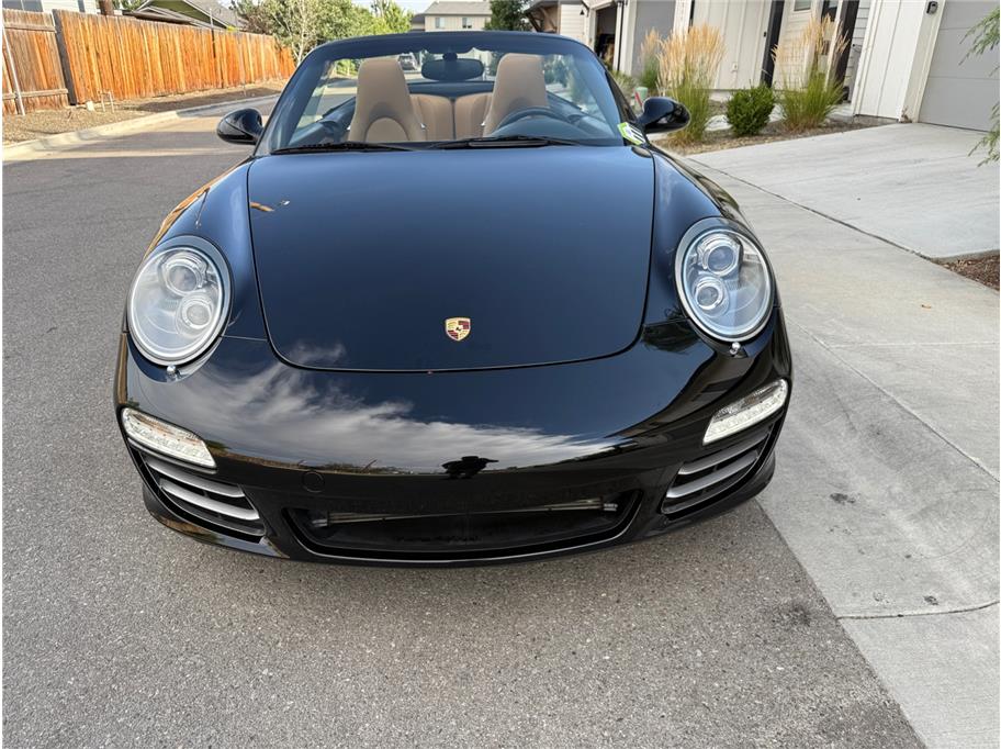 2011 Porsche 911 Carrera S - Photo 47