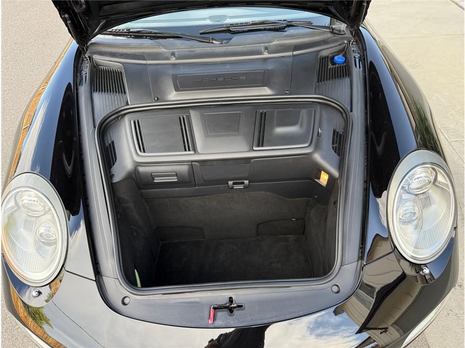 2011 Porsche 911 Carrera S - Photo 49
