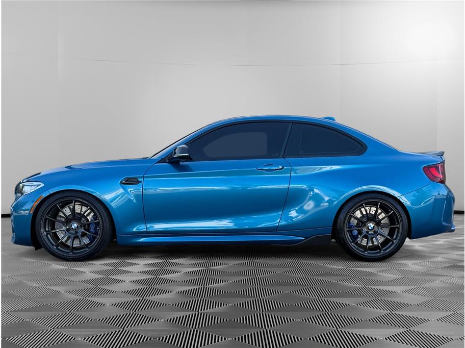 2017 Bmw M2 photo 2