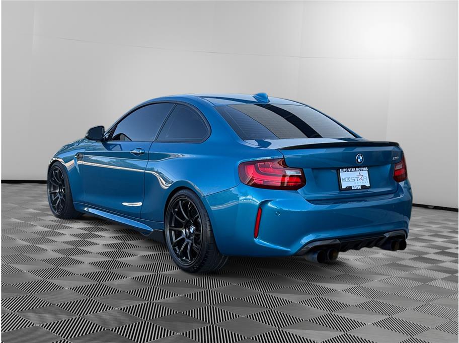 2017 Bmw M2 photo 3