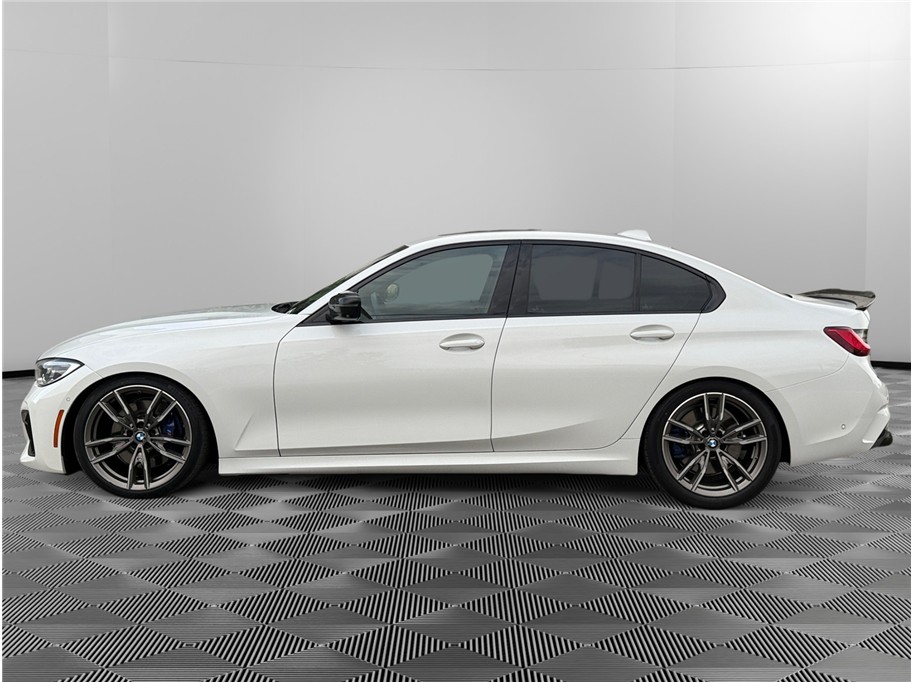 2020 Bmw M340i NA photo 2