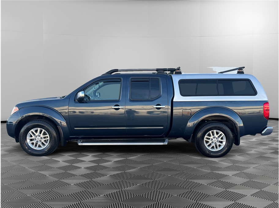2019 Nissan Frontier SV - Photo 2