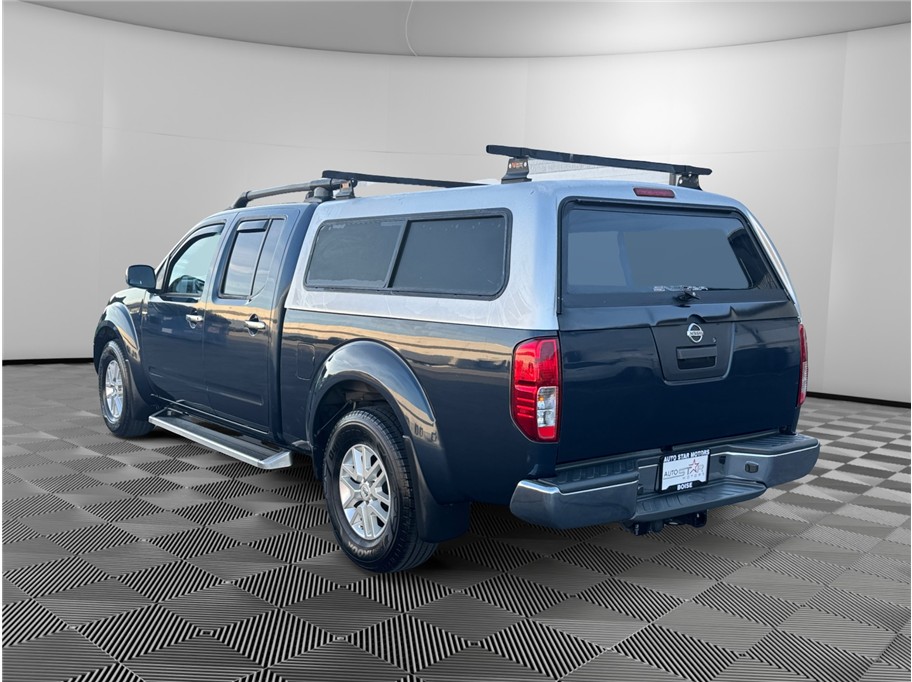 2019 Nissan Frontier SV - Photo 3
