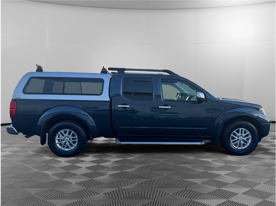 2019 Nissan Frontier SV - Photo 6