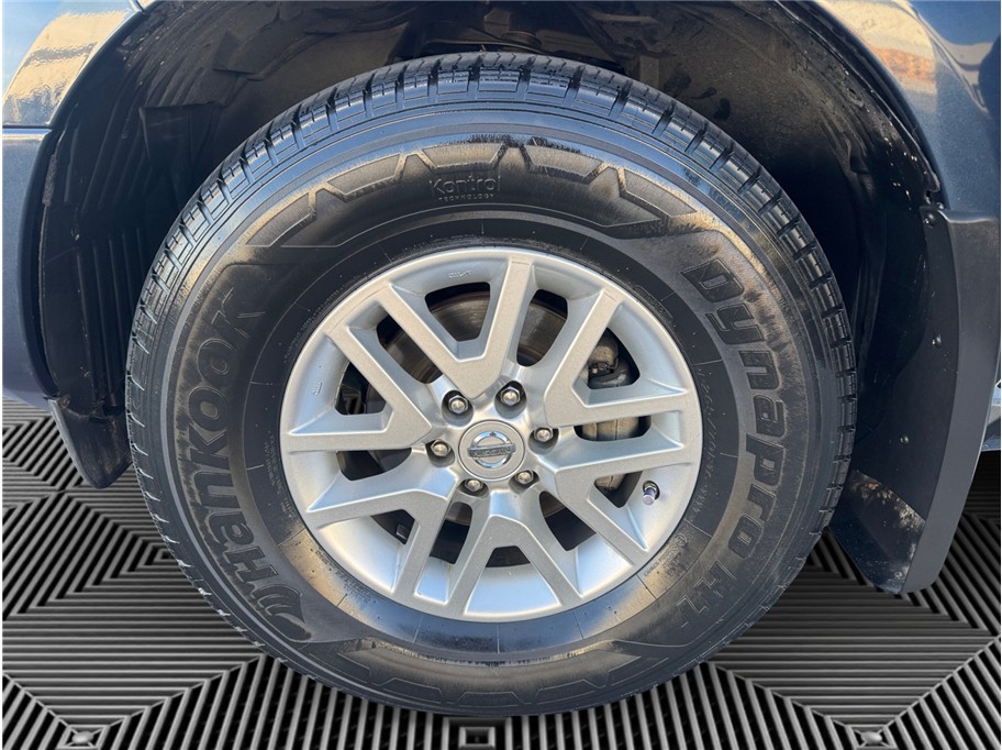 2019 Nissan Frontier SV - Photo 14
