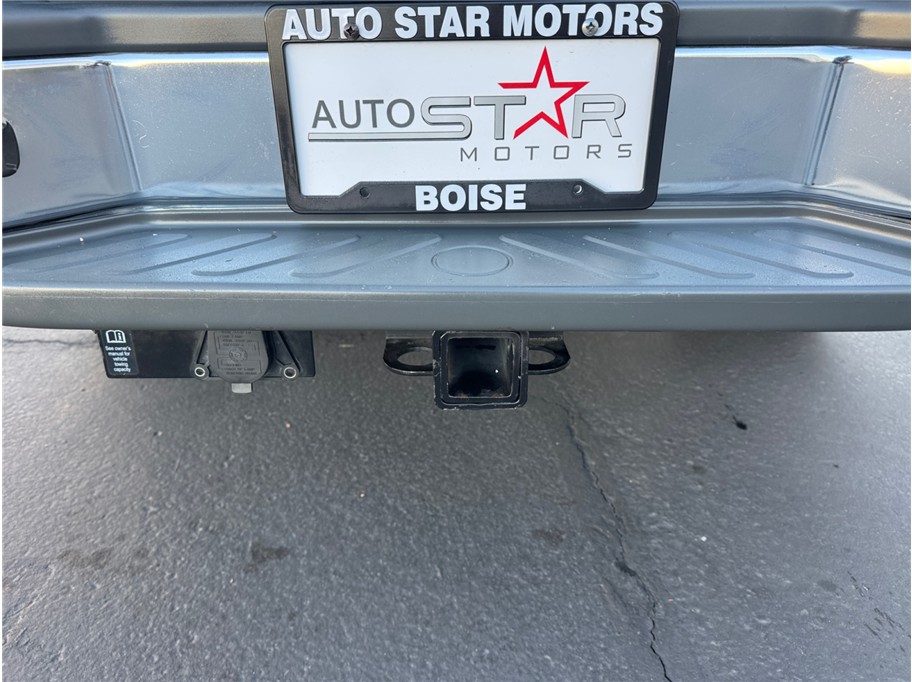 2019 Nissan Frontier SV - Photo 18