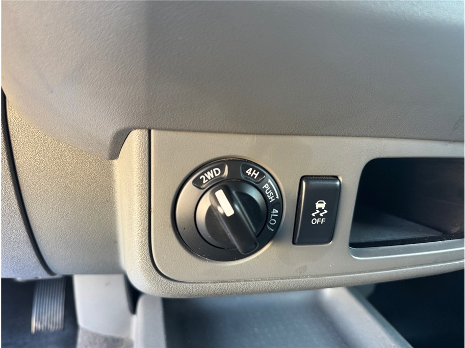 2019 Nissan Frontier SV - Photo 22