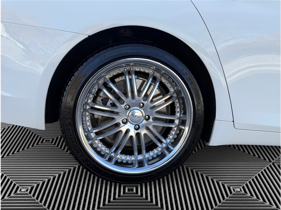 2015 BMW 7 Series 750Li - Photo 14