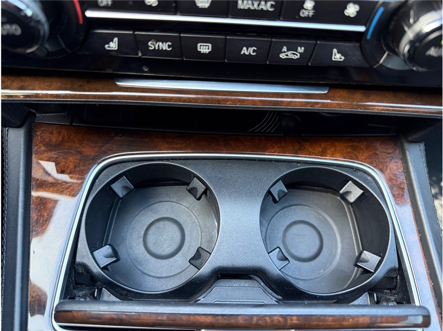 2015 BMW 7 Series 750Li - Photo 21