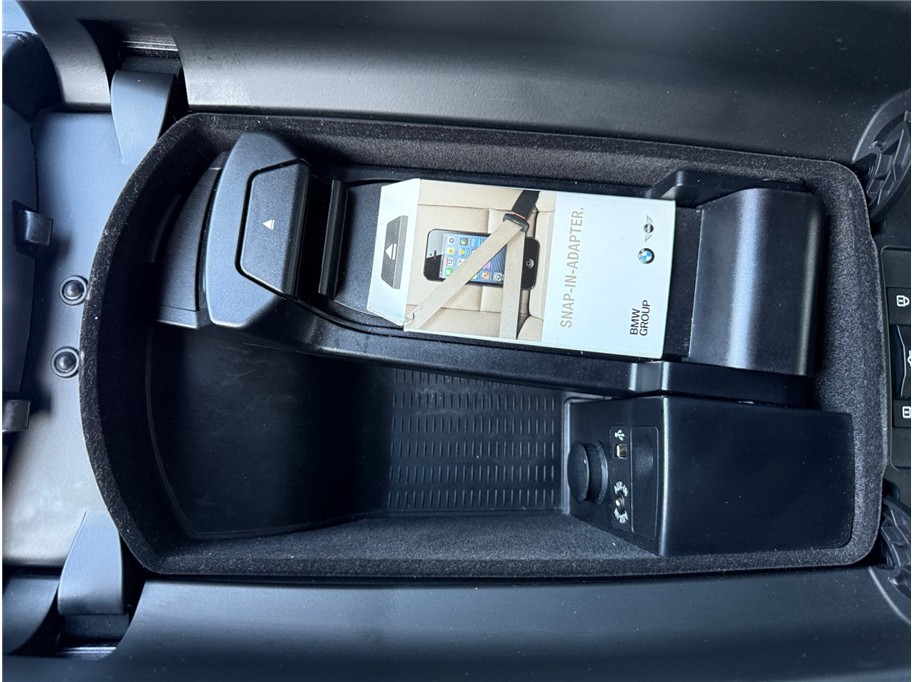 2015 BMW 7 Series 750Li - Photo 23