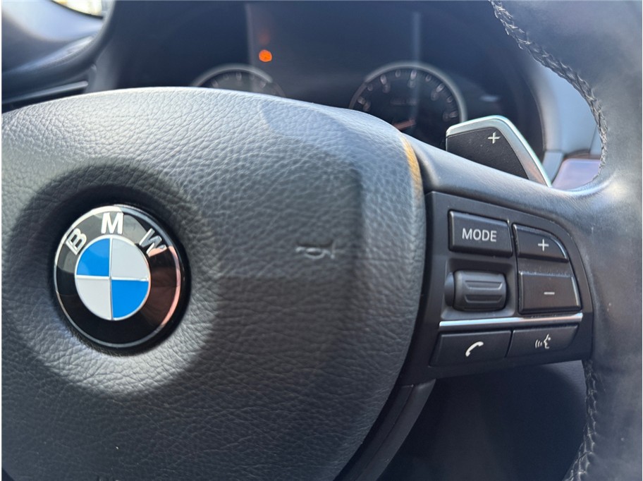 2015 BMW 7 Series 750Li - Photo 25